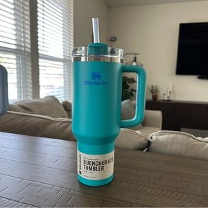 Stanley 40oz Aquamarine Target Exclusive